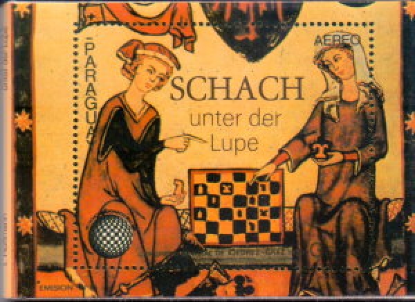 Schach unter der Lupe (a)